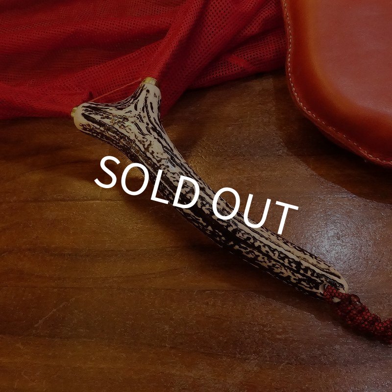 画像2: 【SUGISAKA】鹿角 インスタネット 4L (2)