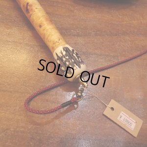 画像2: 【SUGISAKA】鹿角 インスタネット 4L(ロングハンドル)