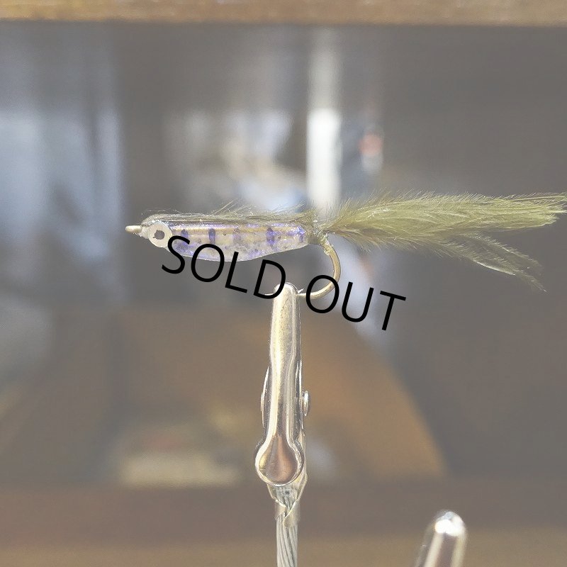 画像1: 【SUGISAKA】鮭稚魚ミノー #6 (1)