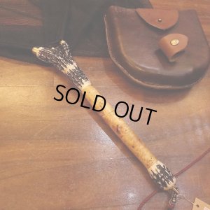 画像3: 【SUGISAKA】鹿角 インスタネット 4L(ロングハンドル)