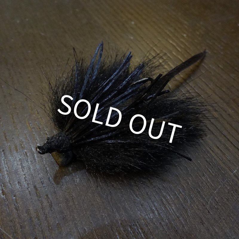 画像2: 【SUGISAKA】モジャモジャマウス (2)