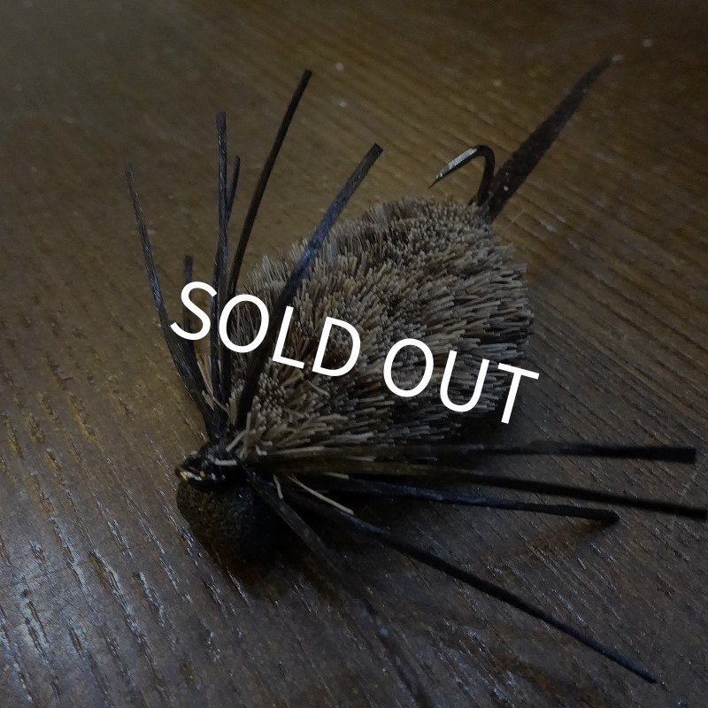 画像2: 【SUGISAKA】蝦夷ディアマウス (2)