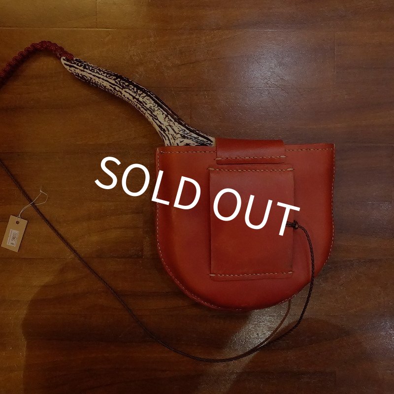 画像4: 【SUGISAKA】鹿角 インスタネット 4L (4)