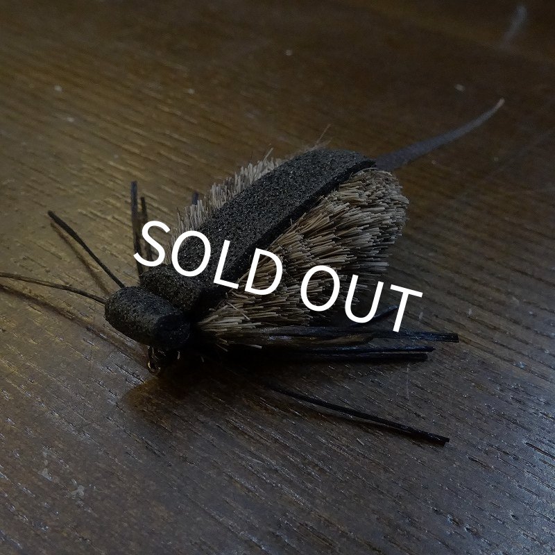 画像1: 【SUGISAKA】蝦夷ディアマウス (1)