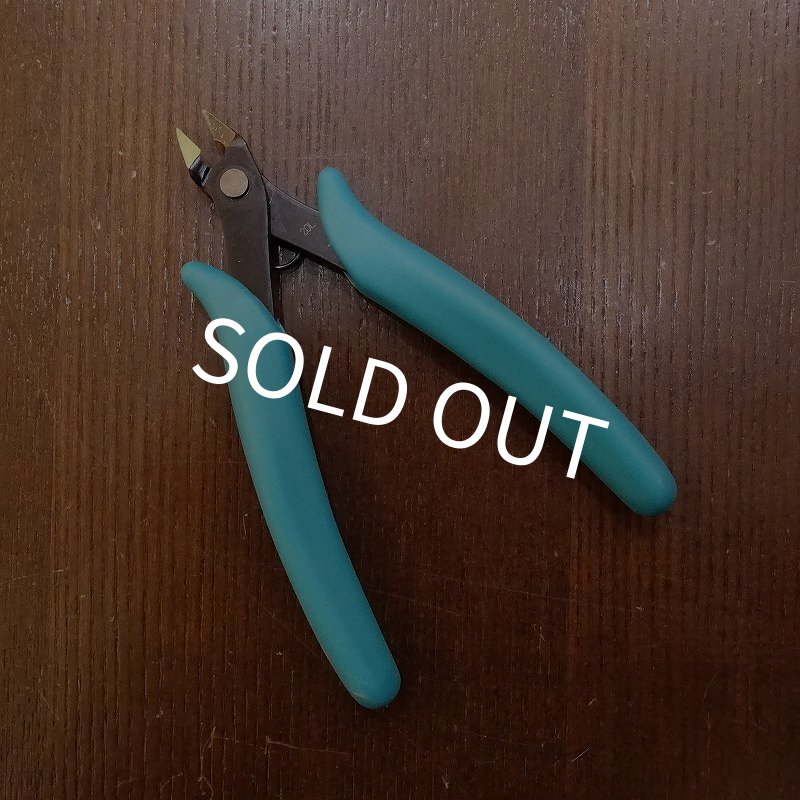 画像1: 【CANAL】ALL PURPOS MINI NIPPER (1)