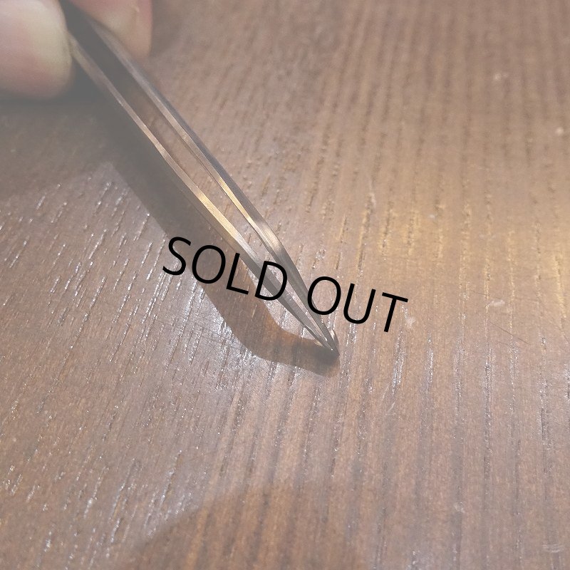 画像4: 【CANAL】マルチサイズ ビーズツイーザー (4)