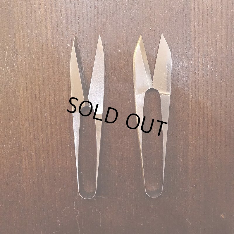 画像3: 【CANAL】握り鋏(和ばさみ) (3)