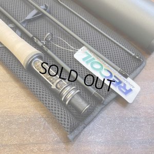 画像3: 【Douglas】SKY G 9' #5 4pc Rod