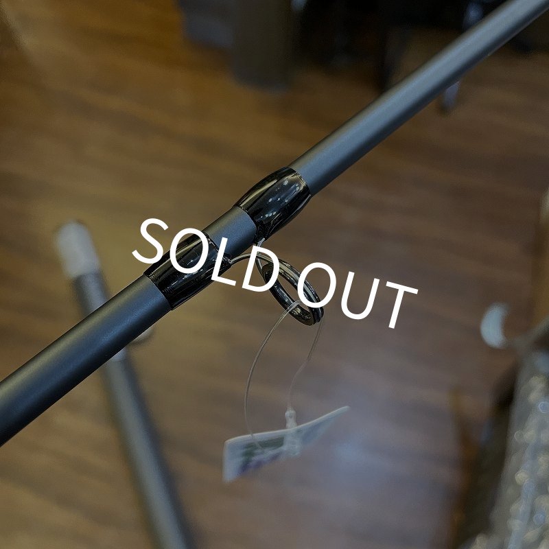 画像8: 【Douglas】SKY G 9' #5 4pc Rod (8)