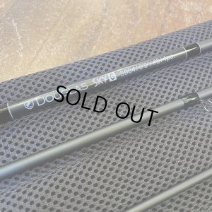 画像2: 【Douglas】SKY G 9' #5 4pc Rod