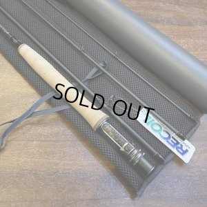 画像4: 【Douglas】SKY G 9' #5 4pc Rod