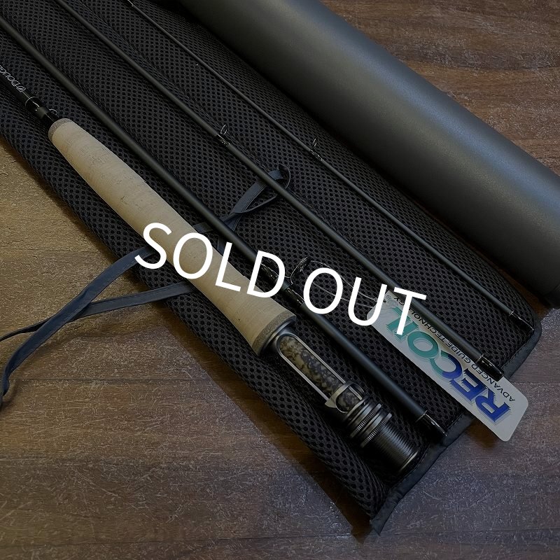 画像4: 【Douglas】SKY G 9' #5 4pc Rod (4)