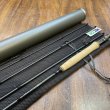 画像6: 【Douglas】SKY G 9' #5 4pc Rod (6)
