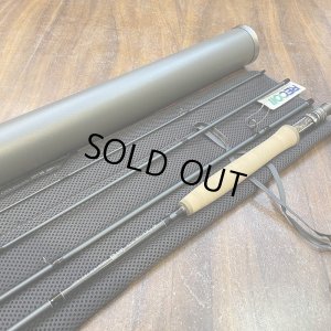 画像6: 【Douglas】SKY G 9' #5 4pc Rod