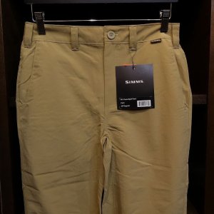 画像2: 【SIMMS】SUPERLIGHT PANT - CORK(SALE)