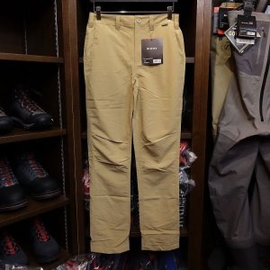 画像1: 【SIMMS】SUPERLIGHT PANT - CORK(SALE)