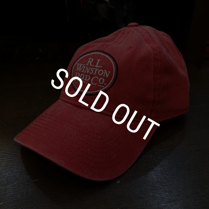 画像4: 【R.L.Winston】Jefferson Hat (4)