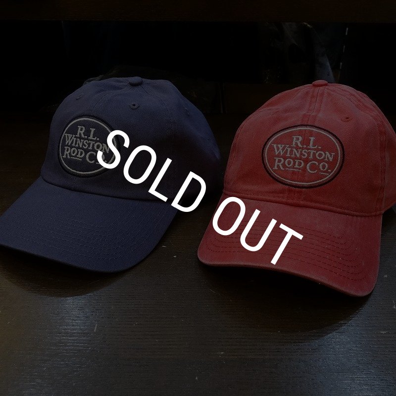 画像1: 【R.L.Winston】Jefferson Hat (1)