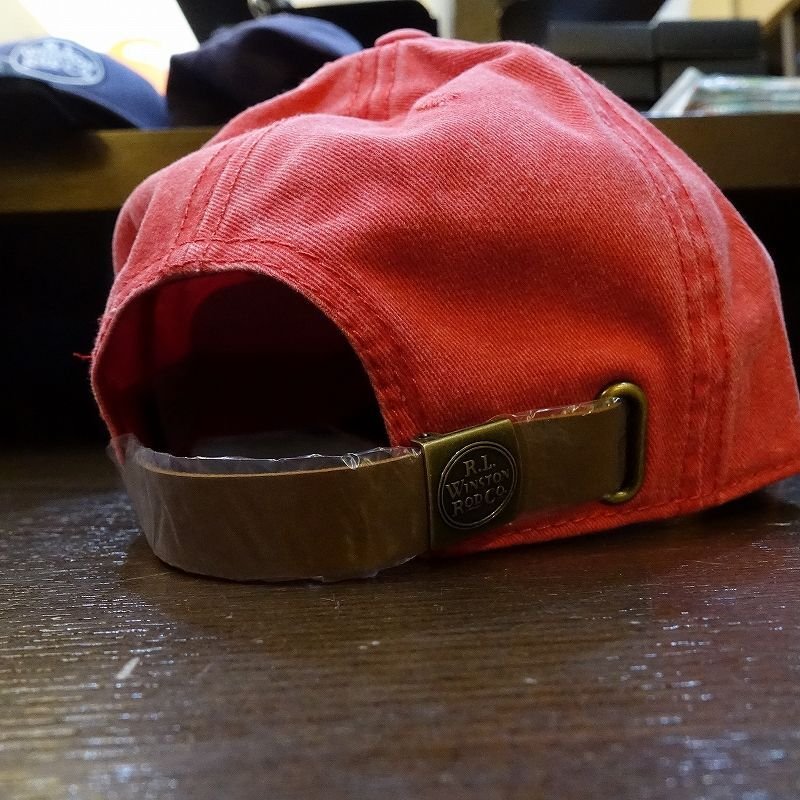画像6: 【R.L.Winston】Jefferson Hat (6)
