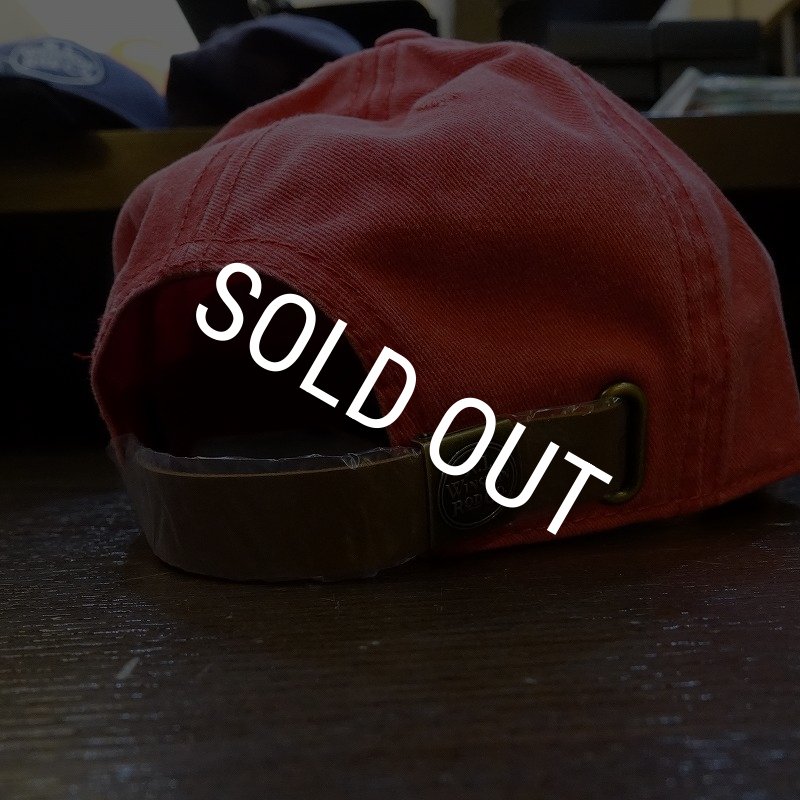 画像6: 【R.L.Winston】Jefferson Hat (6)