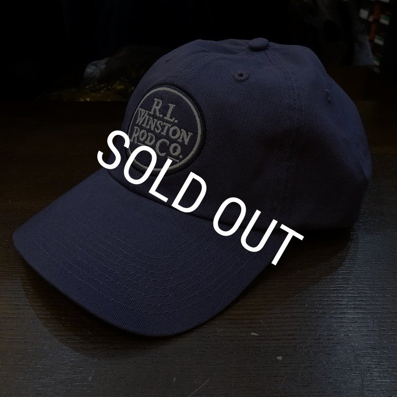 画像3: 【R.L.Winston】Jefferson Hat (3)