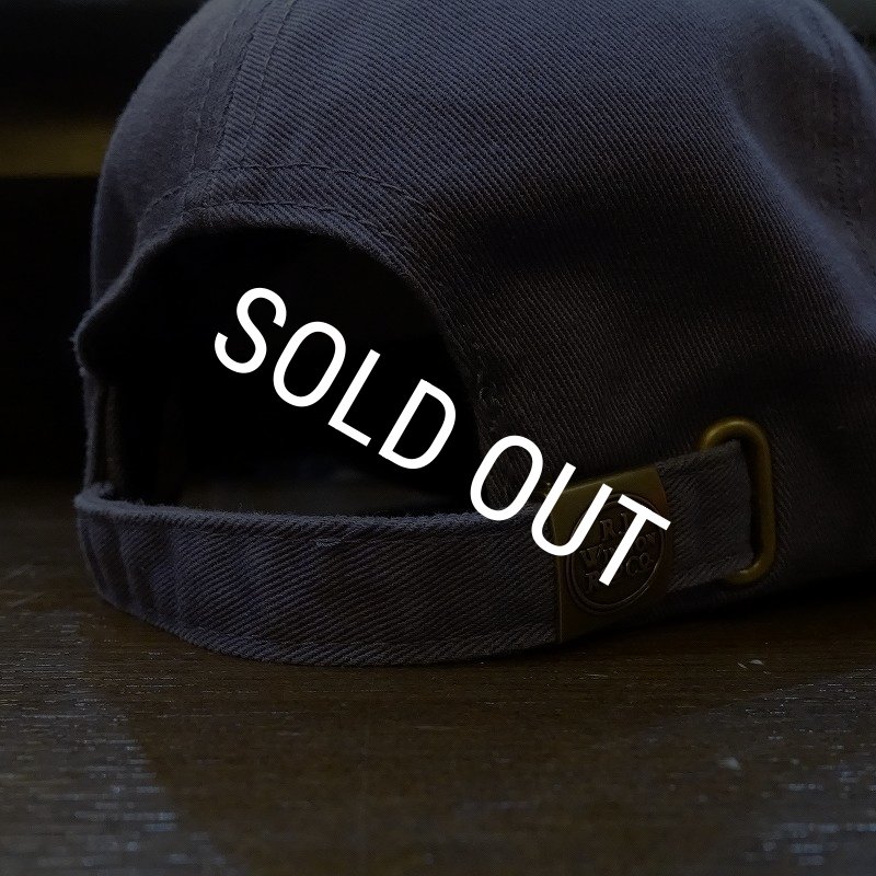 画像5: 【R.L.Winston】Jefferson Hat (5)