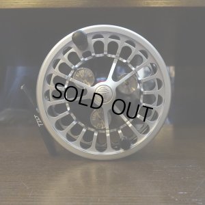 画像2: 【Redington】TILT EURO NYMPH REEL - SILVER