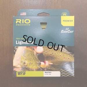 画像1: 【RIO】PREMIER Light Line