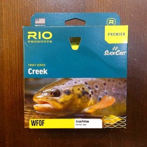 画像1: 【RIO】Premier Creek