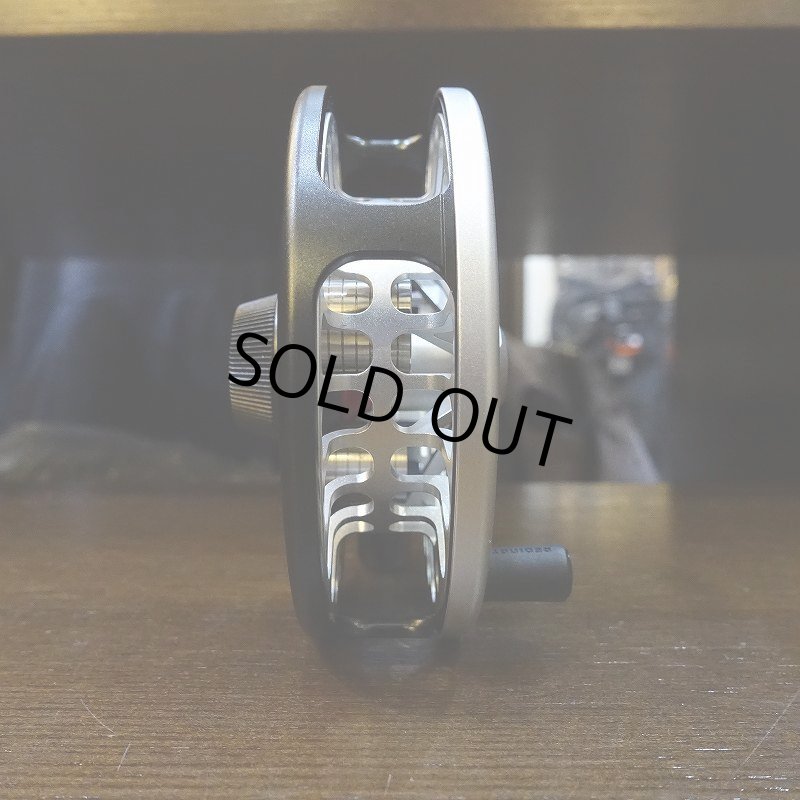 画像3: 【Redington】TILT EURO NYMPH REEL - SILVER (3)