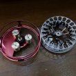 画像6: 【Redington】TILT EURO NYMPH REEL - GARNET (6)