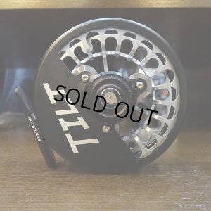 画像1: 【Redington】TILT EURO NYMPH REEL - SILVER