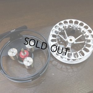 画像6: 【Redington】TILT EURO NYMPH REEL - SILVER