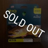 RIO フライライン | スペイ・シングルハンド・シューティングライン