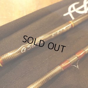 画像2: 【Scott】G-Series GS 843/4 8'4" #3