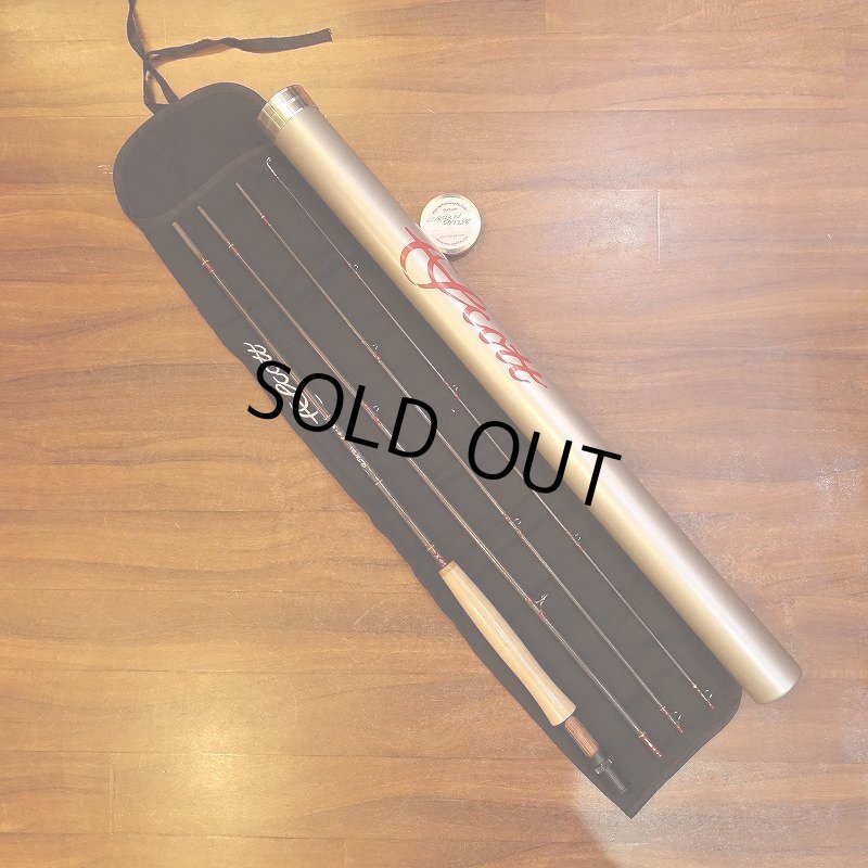 画像1: 【Scott】G-Series GS 843/4 8'4" #3 (1)