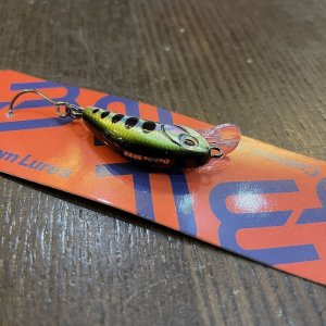 画像3: 【D-3 Custom Lure's】ダリア 30 SS