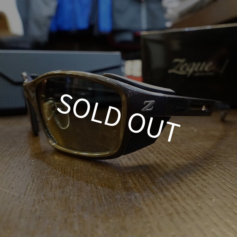 画像2: 【Zeque】HOVER F-1965 GUNMETAL(TRUEVIEW SPORTS) (2)