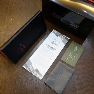 画像5: 【Zeque】HOVER F-1960 MATTE BLACK(TRUEVIEW SPORTS/ BLUE MIRROR)