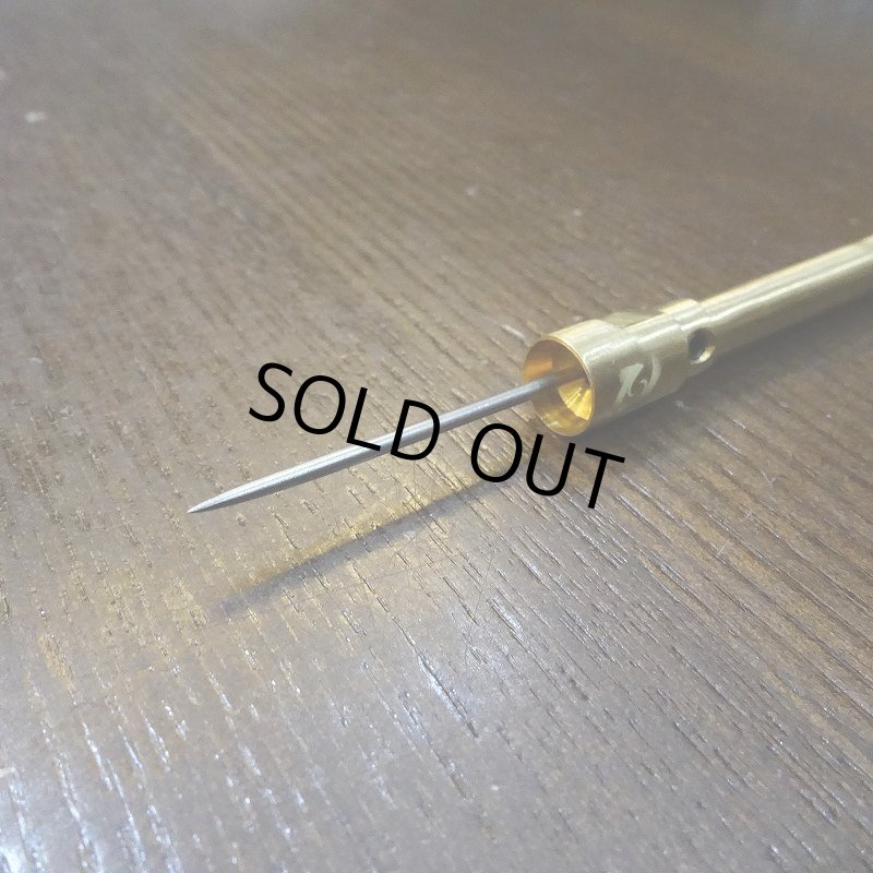 画像2: 【RISING】ケリー・ギャロップ タイアップダビングツール (2)