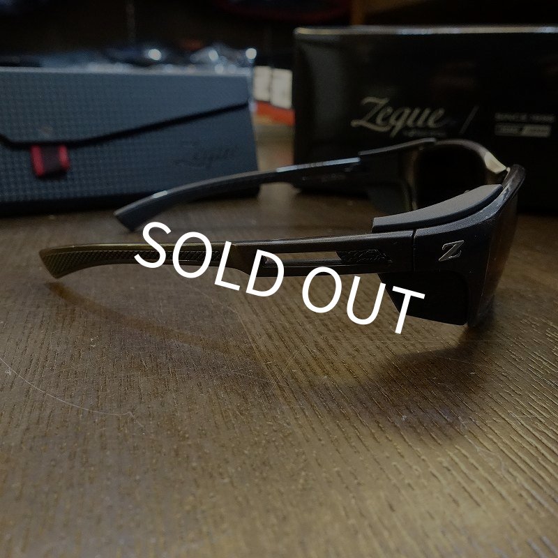 画像4: 【Zeque】HOVER F-1965 GUNMETAL(TRUEVIEW SPORTS) (4)