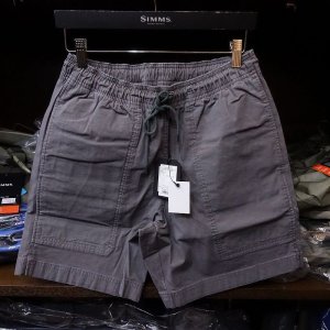 画像2: 【FILSON】DRY FALLS SHORTS / ドライ フォールズ ショーツ