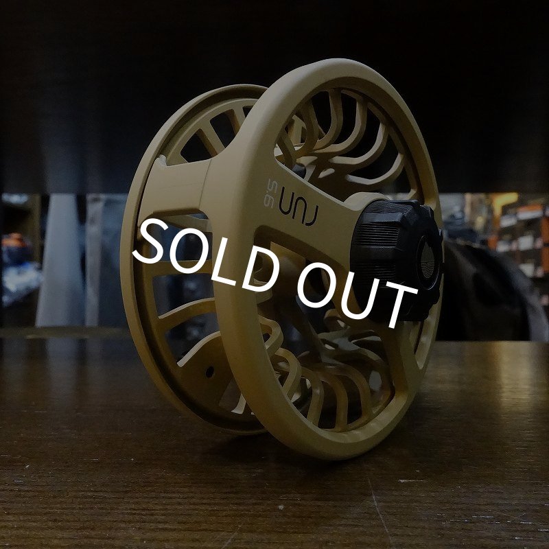 画像4: 【REDINGTON】RUN 5/6 - COYOTE (4)