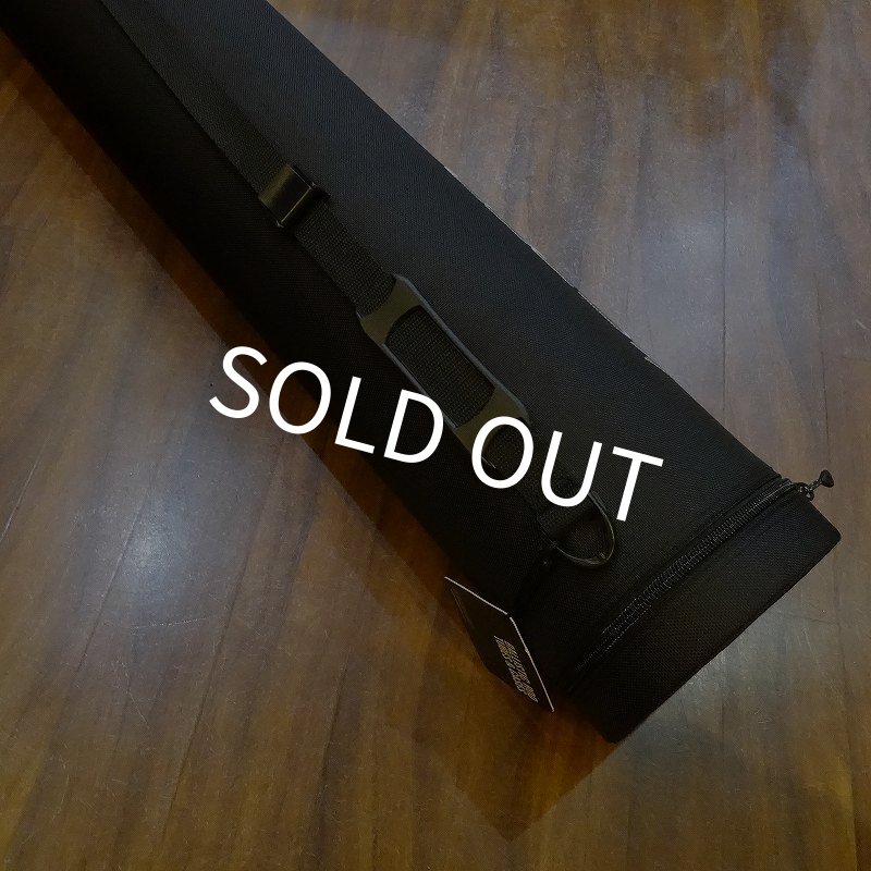 画像2: 【SAGE】Rod Tube Bulk 15' 4pc(ロッドケース) (2)