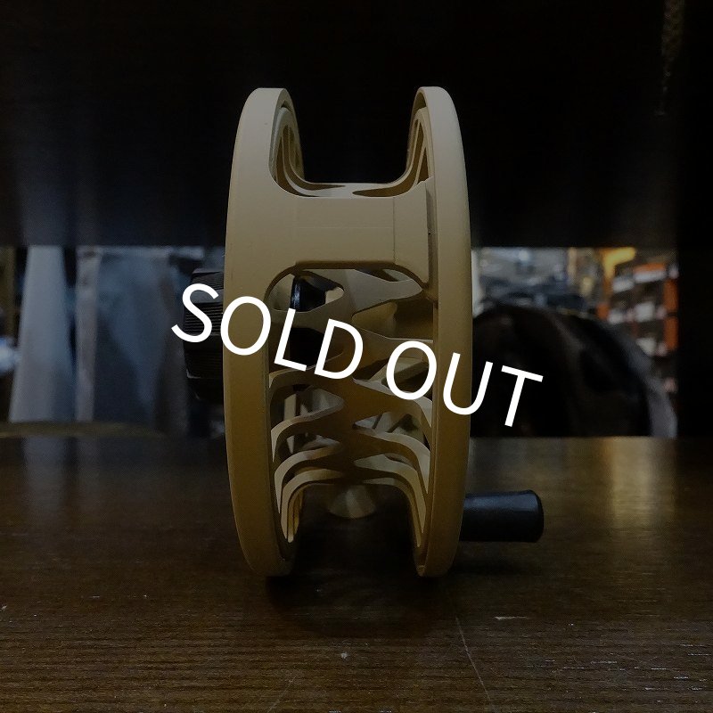 画像3: 【REDINGTON】RUN 5/6 - COYOTE (3)