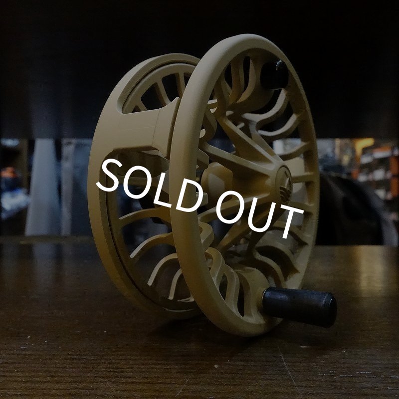 画像1: 【REDINGTON】RUN 5/6 - COYOTE (1)