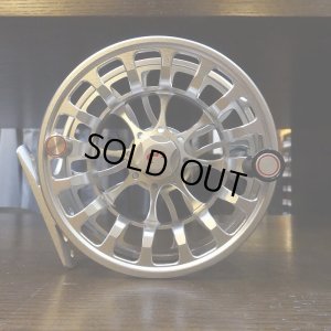 画像2: 【Epic】Backcountry Fly Reel #7/8