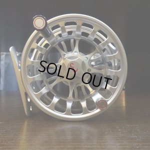 画像1: 【Epic】Backcountry Fly Reel #3/4