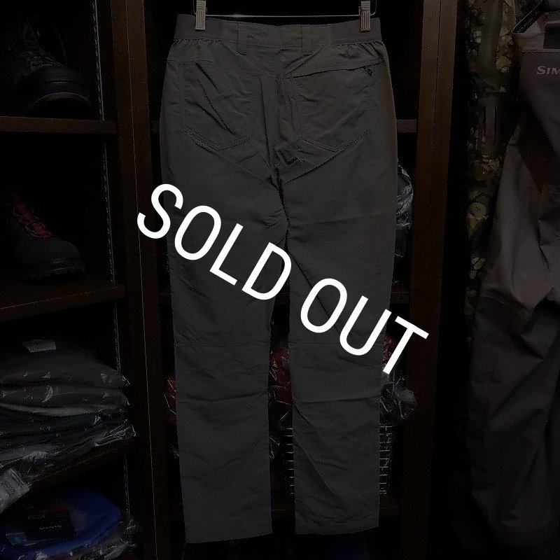 画像2: 【SIMMS】BugStopper Pant - Steel(SALE) (2)