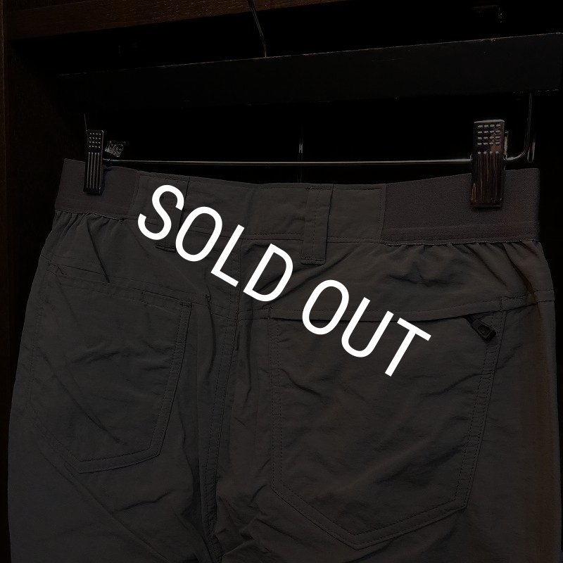画像4: 【SIMMS】BugStopper Pant - Steel(SALE) (4)